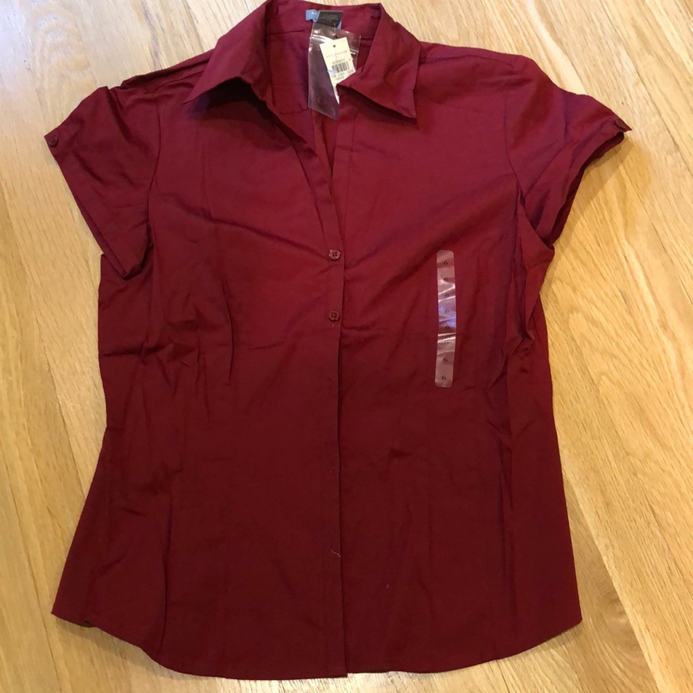 Ann Taylor blouse